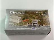 Trangia Mess Tin 310Red 煮飯神器(紅柄/細)