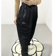 Plus Size Tracksuit 7XL-13XL Seluar Tracksuit Lelaki Seluar Sukan Lelaki (Tahan Lasak) Tracksuit Men