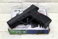 KWC TAURUS PT24/7 手槍 CO2槍 黑 KCB46 貝瑞塔 巴西 金牛座 AIRSOFT 生存遊戲