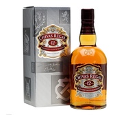 Chivas Regal 12Y