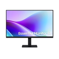 SAMSUNG S32GF LS27F320GAEXXV Monitor (27 inch - IPS - FHD - 120Hz - 5ms) - Genuine product -