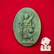 SIVALI AMULET by LP LOY WAT THA DIN DEANG西瓦里尊者佛牌 2560