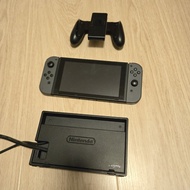 不議價 Switch 1  (ban機、無破解、只可入卡帶離線玩)