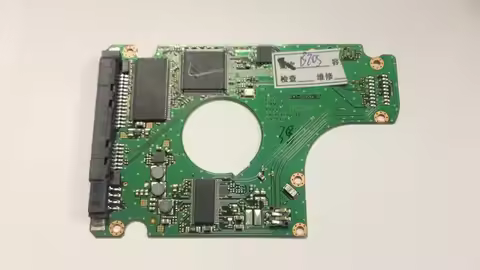 1pcs/ lot HDD PCB Used disassemble BF41-00354A 00 / M8_REV.03 R00 HN-M101MBB