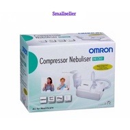 Omron Compressor Nebulizer NE-C801