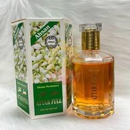 Ahsan Attar Perfume Full Attar Oil 100ml (JASMIN)