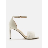 PAZZION 800-1 Amelie Ankle Strap Heels