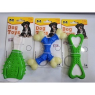 Topsy Dog Toy Dental Chew