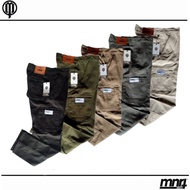 Cargo Pants Under The Men BY MINORITY MERCH