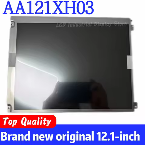 Brand new original 12.1-inch AA121XH05 AA121XH01 AA121XH03 LCD display screen