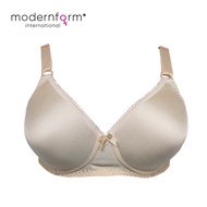 Modernform (M152) Women Foam Cup C Non-Wired Padded Bra