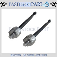 1SET 2PCS RACK END SET -45503-BZ090 PERODUA MYVI LAGI BEST 1.3 1.5 (2011-2017)