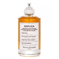 Maison Margiela Replica Jazz Club皮革調香水