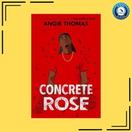 Concrete Rose (The Hate U Give, #0)