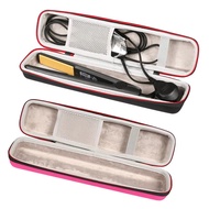 Newest Portable Carrying EVA Hair Straightener Case for Ghd V Gold Classic Styler Styling Tool Box P