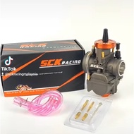 SCK RACING PWK CARBURETOR 24MM /26MM /28MM /30MM /32MM/34MM power jet carburetor