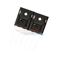 5PCS-10PCS STW42N60M2-EP TO-247 MOS 600V 34A Best Quality Transistors