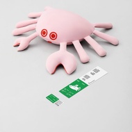 【免運】躺島夏季涼感睡覺有大鉗抱枕辦公室靠枕靠墊可拆