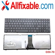 Lenovo  B50  B50-30  B50-45  B50-70  G50  G50-70  Series  Notebook Replacement Keyboard