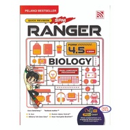 Ranger Form 4.5 Biology (ENGLISH VERSION)
