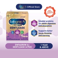 Enfalac GE (475g) | Enfagrow A+ Gentlease (475g) | Exp May-2028