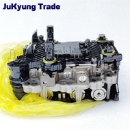 DQ500 0BH Mechatronic Control Unit with Solenoid Valve for Audi Volkswagen DSG 7-Speed Gearbox 0BH92