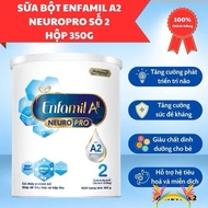 Enfamil A2 Neuropro 2 Powdered Milk – 350g