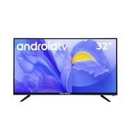 StarWorld LED TV สมาร์ททีวี 32" 43" 50" Android   ทีวี32นิ้ว wifi ทีวีจอแบน  โทรทัศน์ รับประกัน1ปี