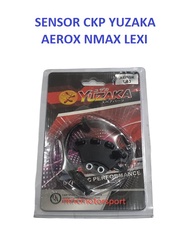 SENSOR CKP YUZAKA KC AEROX NMAX LEXI KODE B63