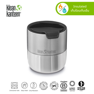 Klean Kanteen - Insulated Rise Low Ball 10oz