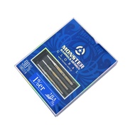 MONSTER BARREL SOFTTIP DART SET - 1%ER - 20G