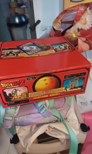 罕有七龍珠大扭蛋