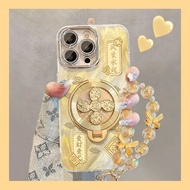 防摔创意手机壳mobile Phone Shell风生水起苹果17ProMax手机壳高级16151413ProiPhoneXR羽纱78Plus26.6.6
