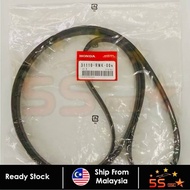 Honda Fan Belt 31110-RWK-004 for Honda CRV SWA Stream SMA RN6 RSZ RN8 - 7PK2061 ( 7PK2060 / 7PK2065 