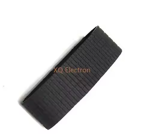 New 80-200 mm f2.8 Lens Zoom Grip Rubber Ring for Nikon NIKKOR AF 80-200mm F/2.8D Camera Part