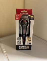 VESSEL 電ドラポール 220USB II 電動螺絲刀