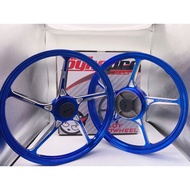 LC135 v1-v7 FG511 RACING SPORT RIM CNC ENKEI DYNOPRO NEW ITEM HOT SALES (F160/R140X17)