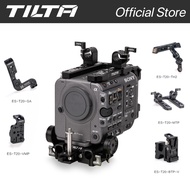 TILTA Sony FX6 Camera Cage Advanced Kit Handle Base Top Plate SONY FX6 Full-frame Cinema Camera Phot