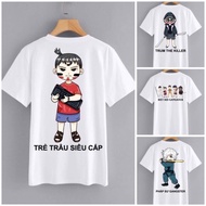 Gangster TEAM T-SHIRT