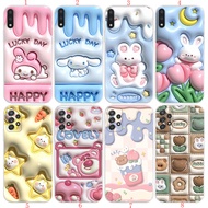 OPPO F7 F11 Pro A12E A15 A15S A16 A16S A54S OPPO R9S Reno 2f 2z 3 4 4g F5 A73 2017 N31 Little rabbit