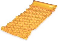 FUNSICLE Inflatable Pool Mattress 175 x 80 x 17 cm Orange