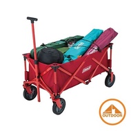 Coleman Outdoor Wagon