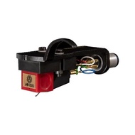 Nagaoka MP-100H stylus / Moving Permalloy type Cartridge with included headshell