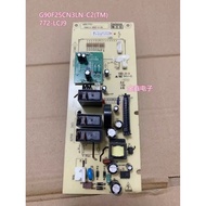 [Ready Stock] G90F25CN3LN-C2 (T1) Grans MEL772-LCJ9A9-F25YaSLVII-C2 (B1) M