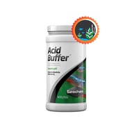 Seachem Acid Buffer PH Down 300gm