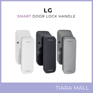 [LG]Push Pull Type Smart Door Lock Handle PPL-1701 Home security