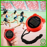 SUCHENSG Sports Stopwatch Timer Training Lap Split Countdown Timer Stopwatch Electronic Timer