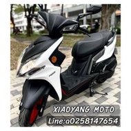 2020 KYMCO雷霆S 125 ABS二手庫存滿18有工作可零元分期交車 全省皆可簽約托運服務