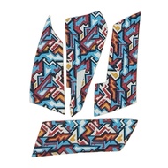 Suitable for Logitech g402 Mouse Anti-Slip Sticker g402 Mouse Sweat-Absorbent Anti-Sweat Sticker Sti