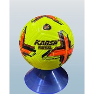 Save On Purchase Sale Bola FUTSAL KANSA HOLOGRAM ORIGINAL PVC PRESSFREE JARING Valve